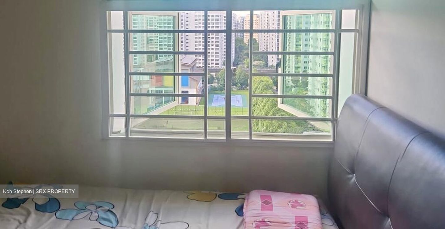 Blk 205A Punggol Field (Punggol), HDB 5 Rooms #497639481